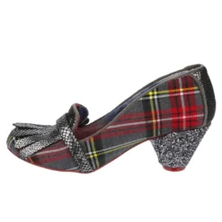 Irregular Choice Highland Haven