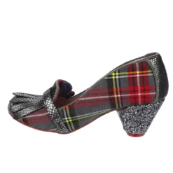 Irregular Choice Highland Haven