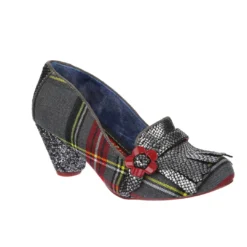 Irregular Choice Highland Haven