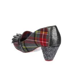 Irregular Choice Highland Haven