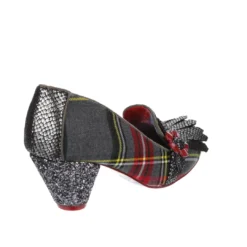 Irregular Choice Highland Haven