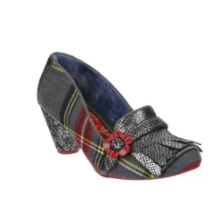 Irregular Choice Highland Haven