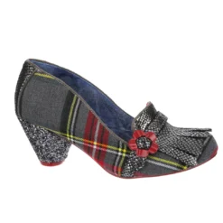 Irregular Choice Highland Haven