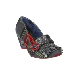 Irregular Choice Highland Haven