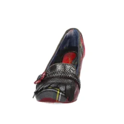 Irregular Choice Highland Haven