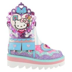 Irregular Choice X Just Be You! Everything