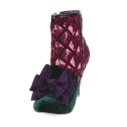 Irregular Choice Dainty Darling Everything