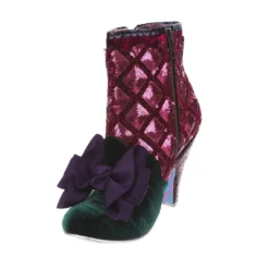 Irregular Choice Dainty Darling Everything