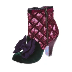 Irregular Choice Dainty Darling Everything