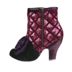 Irregular Choice Dainty Darling Everything