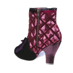 Irregular Choice Dainty Darling Everything