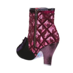 Irregular Choice Dainty Darling Everything