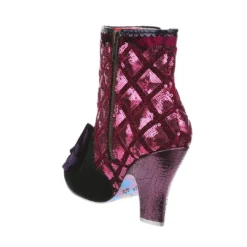Irregular Choice Dainty Darling Everything