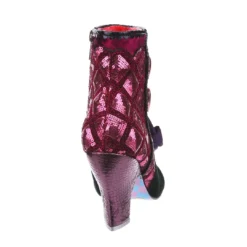 Irregular Choice Dainty Darling Everything