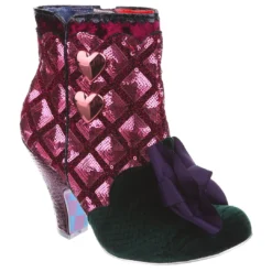 Irregular Choice Dainty Darling Everything