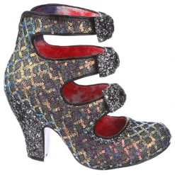 Irregular Choice Put A Bow On It Everything