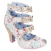 Iconic By Irregular Choice Put A Bow On It Everything