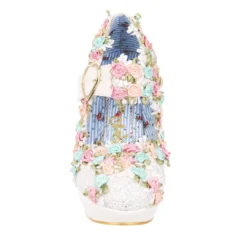 Iconic By Irregular Choice Cosy Quilt