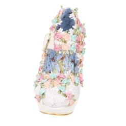 Iconic By Irregular Choice Cosy Quilt
