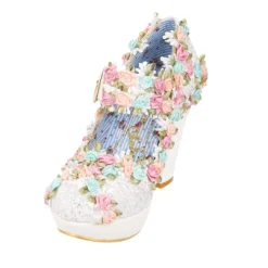 Iconic By Irregular Choice Cosy Quilt