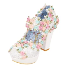 Iconic By Irregular Choice Cosy Quilt