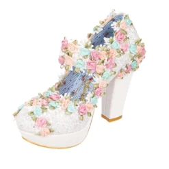 Iconic By Irregular Choice Cosy Quilt