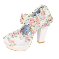 Iconic By Irregular Choice Cosy Quilt