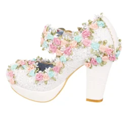 Iconic By Irregular Choice Cosy Quilt