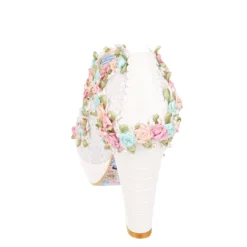 Iconic By Irregular Choice Cosy Quilt