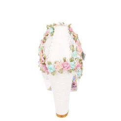 Iconic By Irregular Choice Cosy Quilt