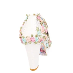 Iconic By Irregular Choice Cosy Quilt