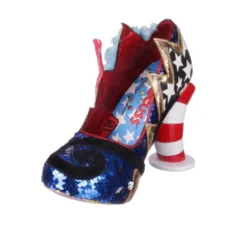Irregular Choice X Thing 1 Thing 2 Everything