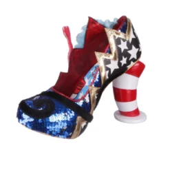 Irregular Choice X Thing 1 Thing 2 Everything