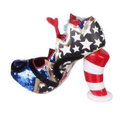 Irregular Choice X Thing 1 Thing 2 Everything