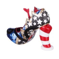 Irregular Choice X Thing 1 Thing 2 Everything