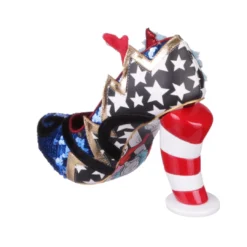 Irregular Choice X Thing 1 Thing 2 Everything