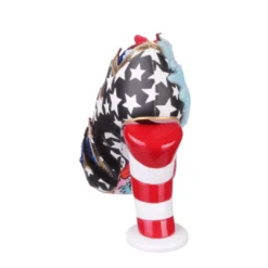 Irregular Choice X Thing 1 Thing 2 Everything