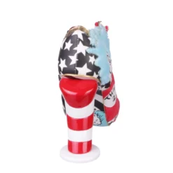 Irregular Choice X Thing 1 Thing 2 Everything