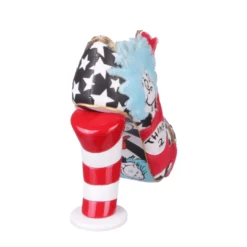 Irregular Choice X Thing 1 Thing 2 Everything