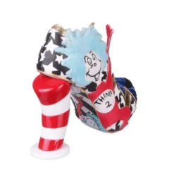 Irregular Choice X Thing 1 Thing 2 Everything