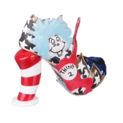Irregular Choice X Thing 1 Thing 2 Everything