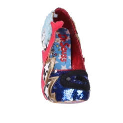 Irregular Choice X Thing 1 Thing 2 Everything