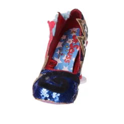 Irregular Choice X Thing 1 Thing 2 Everything