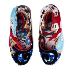 Irregular Choice X Thing 1 Thing 2 Everything