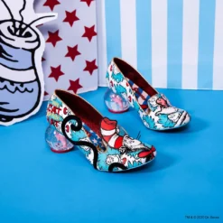 Irregular Choice X Good Things Everything