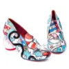 Irregular Choice X Good Things Everything