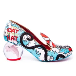 Irregular Choice X Good Things Everything