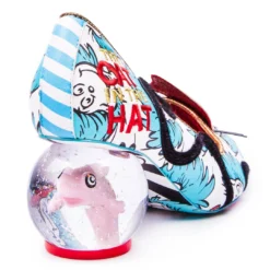 Irregular Choice X Good Things Everything