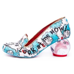 Irregular Choice X Good Things Everything
