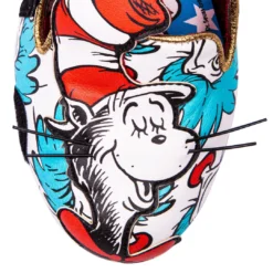 Irregular Choice X Good Things Everything